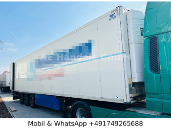 Sơ mi rơ moóc đông lạnh SCHMITZ SKO