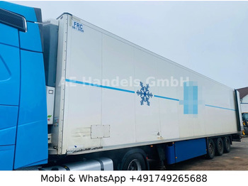 Sơ mi rơ moóc đông lạnh SCHMITZ SKO