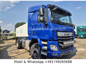 Xe đầu kéo DAF CF 480
