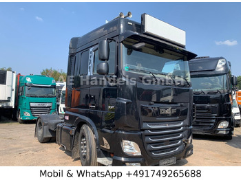 Xe đầu kéo DAF XF 480