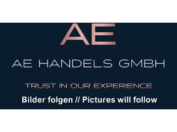 Xe đầu kéo DAF XF 530