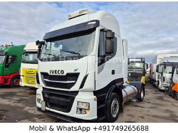Xe đầu kéo IVECO Stralis HI-WAY