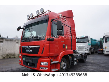 Xe đầu kéo MAN TGL 8.250