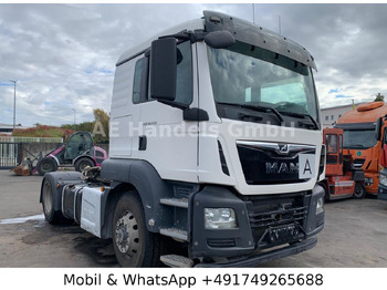 Xe đầu kéo MAN TGS 18.470