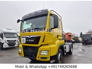 Xe đầu kéo MAN TGS 18.500