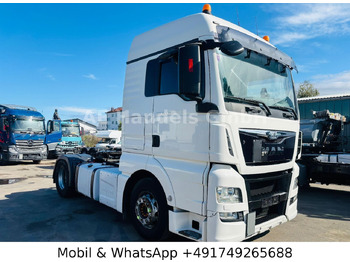 Xe đầu kéo MAN TGX 18.440