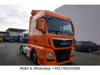 Xe đầu kéo MAN TGX 18.440