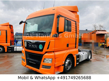 Xe đầu kéo MAN TGX 18.440