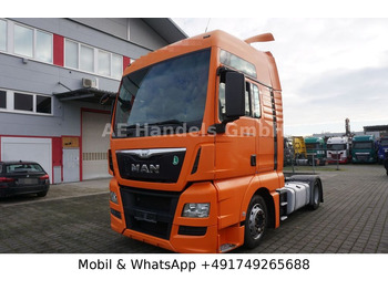 Xe đầu kéo MAN TGX 18.440