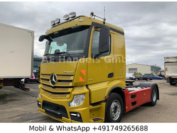 Xe đầu kéo MERCEDES-BENZ Actros 1851