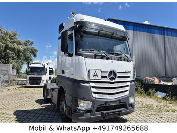 Xe đầu kéo MERCEDES-BENZ Actros 1845