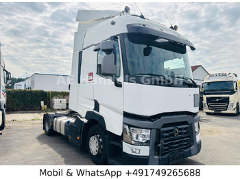 Xe đầu kéo RENAULT T 460