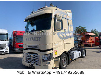 Xe đầu kéo RENAULT T High 520