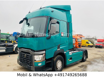Xe đầu kéo RENAULT T 460