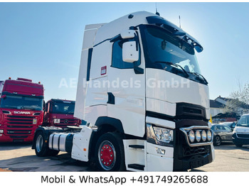 Xe đầu kéo RENAULT T High 480