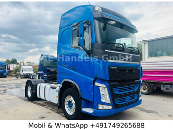 Xe đầu kéo VOLVO FH 500