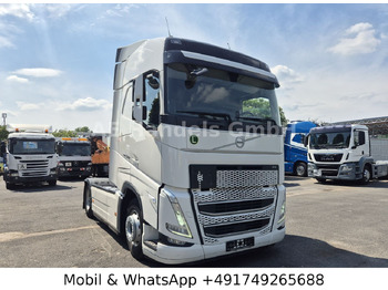 Xe đầu kéo VOLVO FH 500
