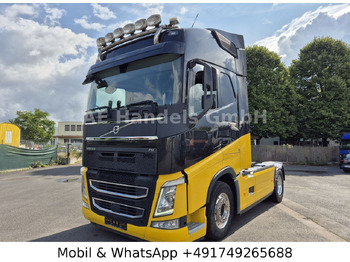 Xe đầu kéo VOLVO FH 500