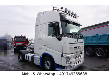 Xe đầu kéo VOLVO FH 500