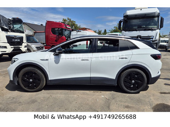 Sedan Volkswagen ID.4 Pro Performance 150 kW 1st Edition: hình 2