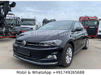 Sedan VOLKSWAGEN