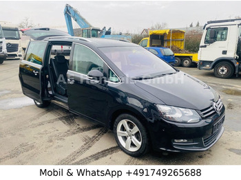 Xe bus mini VOLKSWAGEN
