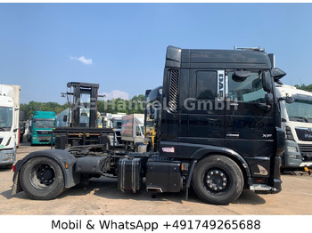 Xe đầu kéo DAF XF 480 SC LL 4x2 *Retarder/2.Kreishydr./ACC/LDW: hình 2