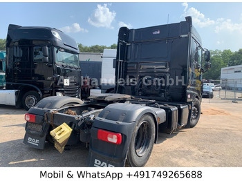 Xe đầu kéo DAF XF 480 SC LL 4x2 *Retarder/2.Kreishydr./ACC/LDW: hình 3