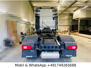 Xe đầu kéo Iveco Stralis 460 BL LNG *Retarder/ACC/LDW/Standklima: hình 4