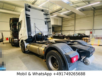 Xe đầu kéo Iveco Stralis 460 BL LNG *Retarder/ACC/LDW/Standklima: hình 5