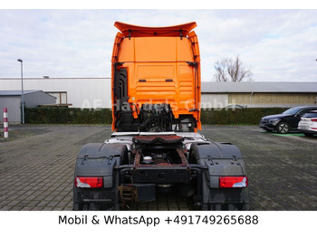 Xe đầu kéo MAN TGX 18.440 XXL LL Low *Retarder/2xTank/Klima: hình 4