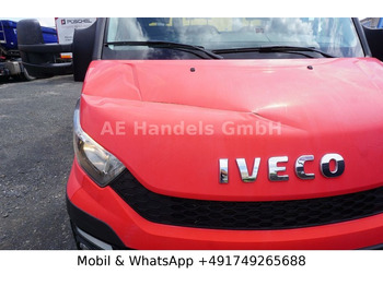 Xe tải nhỏ Iveco Daily 65c17 BL Sattelzug *Tempomat / Klima: hình 3