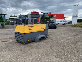 Bộ phát điện ATLAS