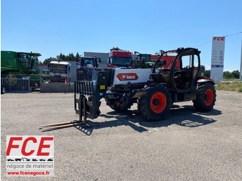 Máy xúc lật bánh lốp kính thiên văn BOBCAT