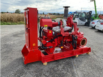 Bơm nước Clark DP6HUFKA50: hình 5