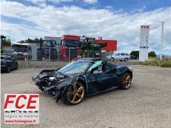 Xe hơi FERRARI