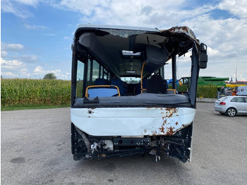 Xe bus ngoại ô IVECO Crossway
