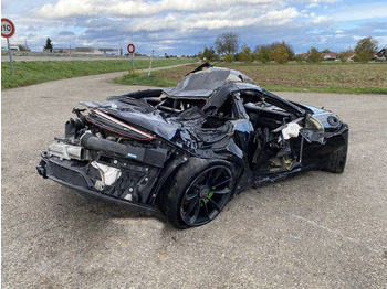 Xe hơi Porsche 911 GT3 RS (991) 4.0i 520 PDK7 Pack WEISSACH/RS: hình 4