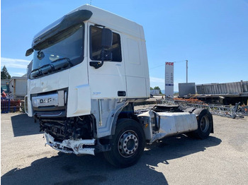 Xe đầu kéo DAF XF 480