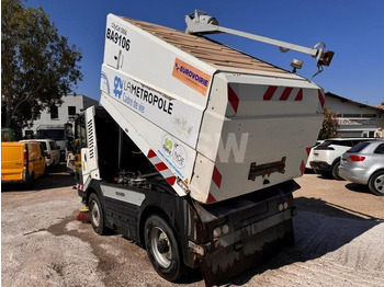 Xe quét đường Bucher Schoerling CITYCAT 5006: hình 5 Xe quét đường Bucher Schoerling CITYCAT 5006: hình 5