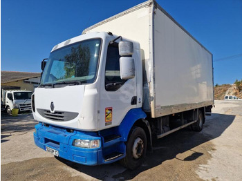 Xe tải hộp RENAULT Midlum 220