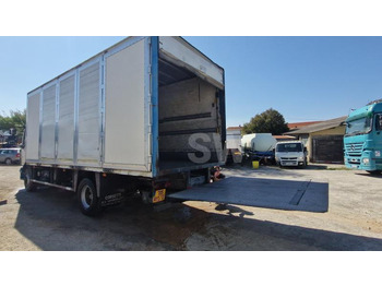 Xe tải hộp Renault Midlum 220 DCI: hình 4