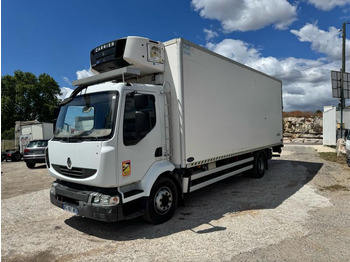 Xe tải đông lạnh RENAULT Midlum 220
