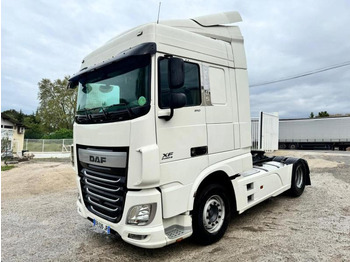 Xe đầu kéo DAF XF 510