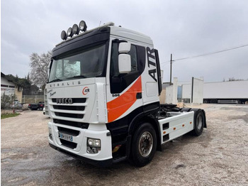 Xe đầu kéo IVECO Stralis 500