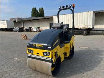 Máy lăn BOMAG