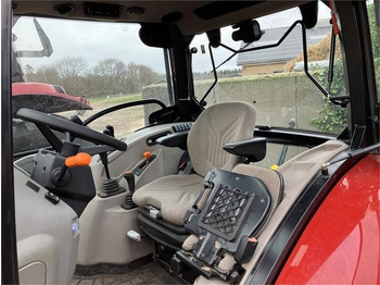 Máy cày Case IH FARMALL 65A/LÆSSER: hình 3