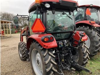 Máy cày Case IH FARMALL 65A/LÆSSER: hình 2