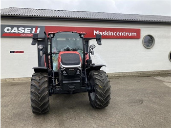 Máy cày Case IH Farmall 100C: hình 2