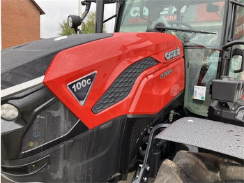 Máy cày Case IH Farmall 100C: hình 5